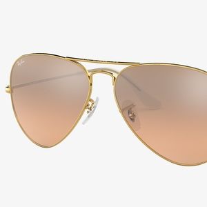Ray Bans Aviator